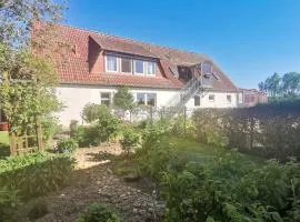Ferienwohnung Weideglück