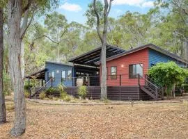 Cape Illawarra Holiday House Margaret River