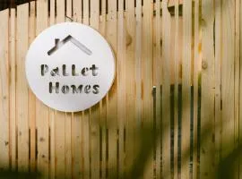 Pallet Homes - Petalsville