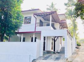 Villa365，位于Godagama的酒店