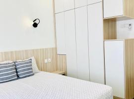 Permatang Pauh Home，位于Permatang Pauh的酒店