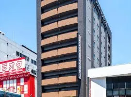 山形舒适酒店