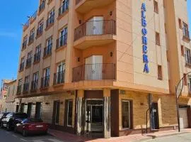 Hotel Albohera Playa