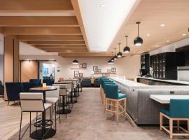 Hyatt House Sacramento Airport - Natomas，位于萨克拉门托的酒店