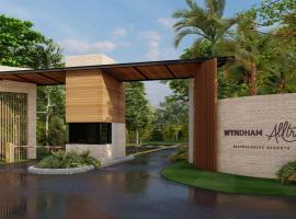 Wyndham Alltra Samana All Inclusive Resort，位于拉斯加勒拉斯的度假村