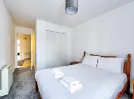 GuestReady - A Pleasant Stay near Leith