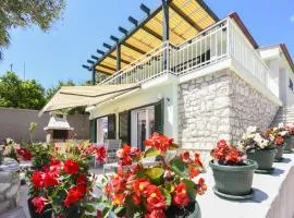 Holiday Villa Oliva