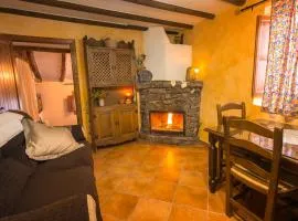Romantic house for 2 or 4 people with jacuzzi