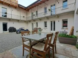 B&B Il Cortile