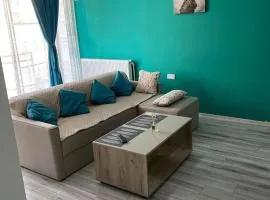 Green Apartament