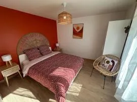 La P'tite maison de Trého