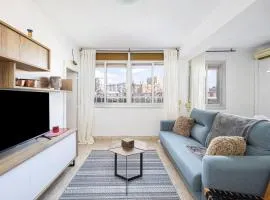 2 Bdr Apt In Cornella 5 Mins Form The Metro