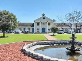 南哈里森6号汽车旅馆