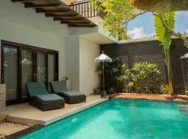 Bali Ula Villa