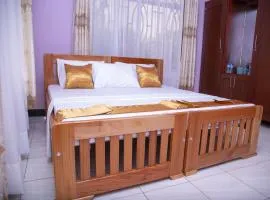 Aminata Bed & Breakfast