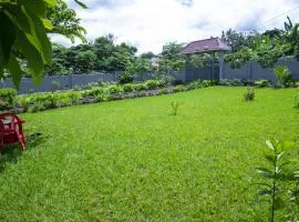 Aminata Homes & Apartment