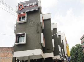 JQ Osborne Apartment，位于怡保的酒店