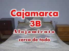 Cajamarca 3B