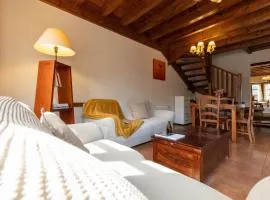 Apartamentos Rurales San Feliz