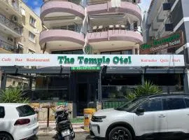 The Temple Butik Otel