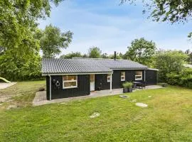Stunning Home In Sæby With Wifi