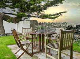 The Gun Room，位于瓦利的酒店