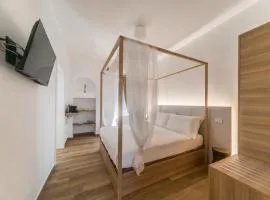 Suite Santa Chiara