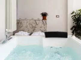 Le Suite di Magda Relax & Rooms