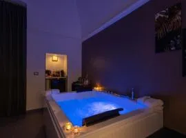Le Suite di Magda Relax & Rooms