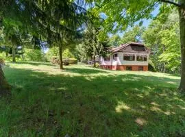 Apartment Marcyporęba by Interhome