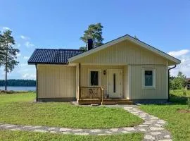 3 Bedroom Cozy Home In Vaggeryd