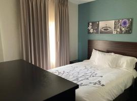 Sleep Inn & Suites，位于鸽子谷的酒店