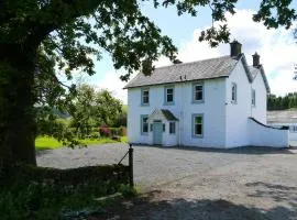 Broomlands Farmhouse