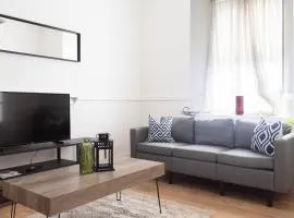 Tilly House