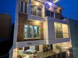 Ruby Villa