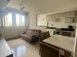 Apartamentos Liberdade São Paulo Center