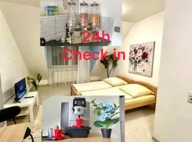 Moderne Appartement