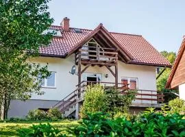 Holiday Home Zachełmna by Interhome