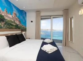 Ivory Suite Seafront With Views!- Fl 14 By Homely