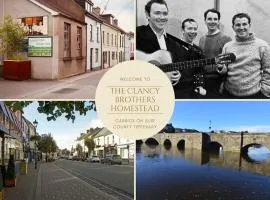 Clancy Brothers Homestead