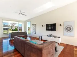 Riversea Goolwa Beach House