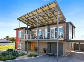 Riversea Goolwa Beach House