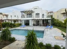 Villa Akasya with private pool