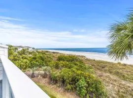 Beach Club Villa 31 - Luxurious Oceanfront - Beach Walkout