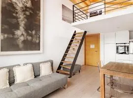 Casa delle Stelle by Zermatt Premium Apartments