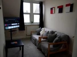 JosteeStay Apartments - One Bed Flat