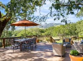 Pepperwood Escape by AvantStay Outdoor Living Views