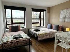 Portobello Guest Rooms