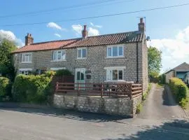 Lilac Cottage