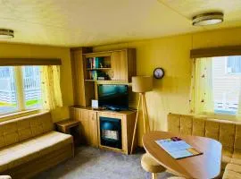 Meadow View Horizon Static Caravan